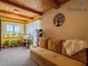 Prodej rodinného domu, Brumovice, 110 m2