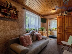 Prodej rodinného domu, Brumovice, 110 m2