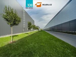 Pronájem skladu, Ostrava, Lihovarská, 15700 m2