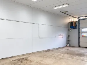 Pronájem skladu, Hradec Králové, Vlčkovická, 70 m2