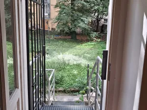 Pronájem bytu 2+kk, Praha - Vinohrady, Mánesova, 45 m2