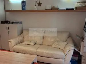 Pronájem bytu 2+kk, Praha - Vinohrady, Mánesova, 45 m2