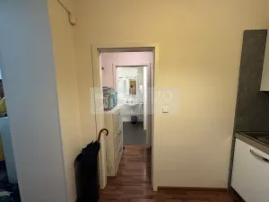 Pronájem bytu 2+kk, Praha - Vinohrady, Mánesova, 45 m2