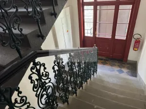 Pronájem bytu 2+kk, Praha - Vinohrady, Mánesova, 45 m2
