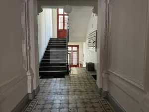 Pronájem bytu 2+kk, Praha - Vinohrady, Mánesova, 45 m2