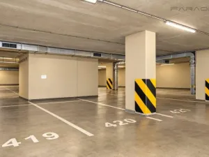 Pronájem bytu 2+kk, Praha - Vinohrady, Korunní, 89 m2