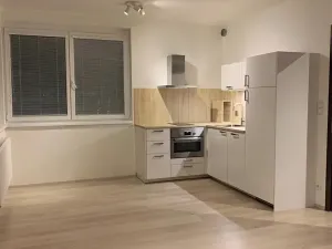 Pronájem bytu 1+kk, Praha - Hlubočepy, Hugo Haase, 40 m2