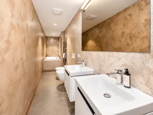 Pronájem bytu 3+kk, Praha - Smíchov, Kobrova, 173 m2