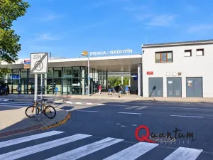 Pronájem obchodního prostoru, Praha - Radotín, Matějovského, 150 m2