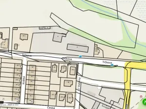 Pronájem obchodního prostoru, Třebechovice pod Orebem, Trčkova, 600 m2