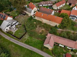 Prodej pozemku pro bydlení, Myštice, 482 m2