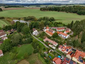 Prodej pozemku pro bydlení, Myštice, 482 m2