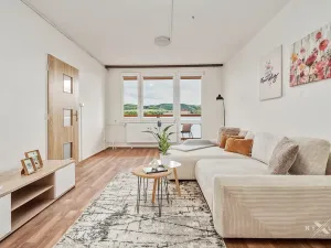 Prodej bytu 3+1, Beroun, Havlíčkova, 85 m2