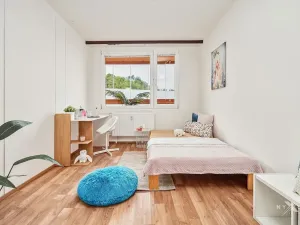 Prodej bytu 3+1, Beroun, Havlíčkova, 85 m2