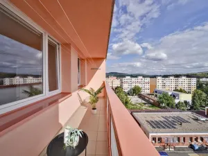 Prodej bytu 3+1, Beroun, Havlíčkova, 85 m2