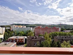 Prodej bytu 3+1, Beroun, Havlíčkova, 85 m2