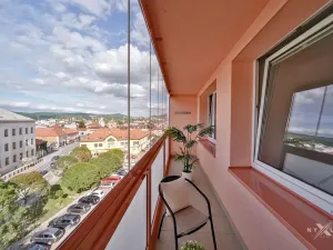 Prodej bytu 3+1, Beroun, Havlíčkova, 85 m2