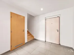 Pronájem bytu 5+kk, Praha - Záběhlice, Mattioliho, 122 m2