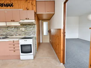 Prodej bytu 3+1, Náchod, Kostelecká, 71 m2