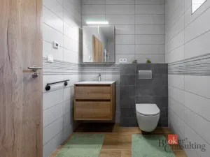 Prodej rodinného domu, Holýšov, Madame Michelin, 65 m2