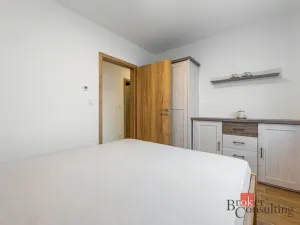 Prodej rodinného domu, Holýšov, Madame Michelin, 65 m2