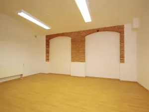 Pronájem obchodního prostoru, Praha - Vinohrady, Mánesova, 135 m2