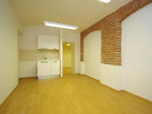 Pronájem obchodního prostoru, Praha - Vinohrady, Mánesova, 135 m2