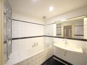 Pronájem bytu 2+kk, Praha - Nové Město, Soukenická, 65 m2