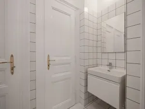 Pronájem kanceláře, Praha - Vinohrady, Italská, 255 m2