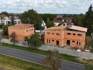 Prodej ubytování, Praha - Koloděje, 357 m2