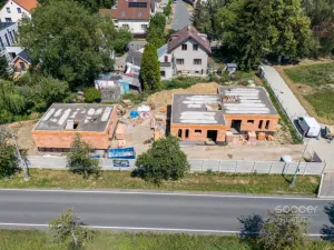 Prodej ubytování, Praha - Koloděje, 357 m2