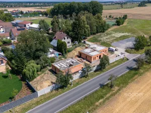 Prodej ubytování, Praha - Koloděje, 357 m2