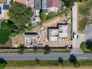 Prodej ubytování, Praha - Koloděje, 357 m2