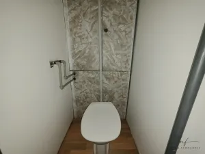 Prodej bytu 2+1, Sokolov, Křižíkova, 53 m2