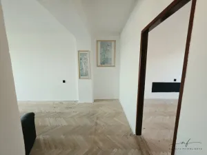 Prodej bytu 2+1, Sokolov, Křižíkova, 53 m2