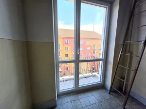Prodej bytu 2+1, Sokolov, Křižíkova, 53 m2