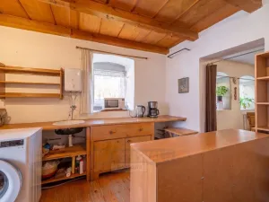 Prodej chalupy, Všemyslice - Neznašov, 140 m2