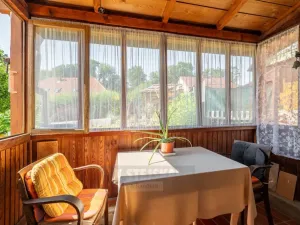 Prodej chalupy, Všemyslice - Neznašov, 140 m2