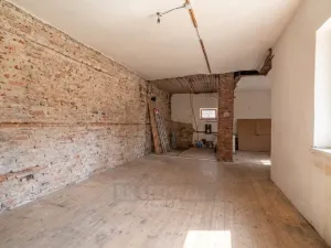 Prodej chalupy, Všemyslice - Neznašov, 140 m2