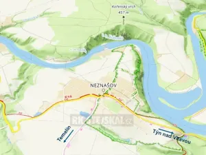 Prodej chalupy, Všemyslice - Neznašov, 140 m2