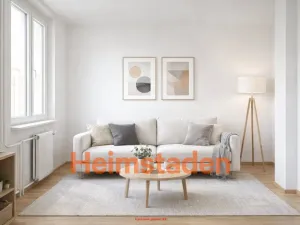 Pronájem bytu 1+kk, Havířov - Prostřední Suchá, Dělnická, 23 m2