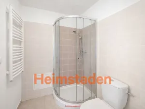 Pronájem bytu 1+kk, Havířov - Prostřední Suchá, Dělnická, 23 m2