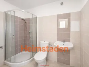 Pronájem bytu 1+kk, Havířov - Prostřední Suchá, Dělnická, 23 m2