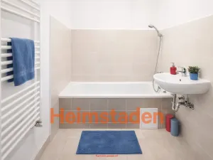 Pronájem bytu 3+1, Ostrava - Moravská Ostrava, Ostrčilova, 80 m2