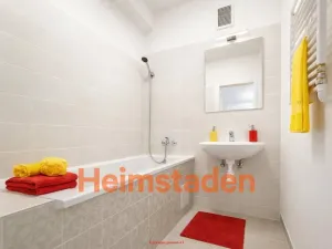Pronájem bytu 2+1, Ostrava - Mariánské Hory, Zelená, 57 m2