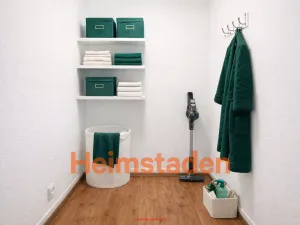 Pronájem bytu 3+1, Ostrava - Moravská Ostrava, Josefa Brabce, 79 m2