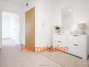 Pronájem bytu 2+kk, Frýdek-Místek - Frýdek, Nad Stadionem, 38 m2