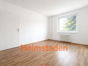 Pronájem bytu 2+kk, Frýdek-Místek - Frýdek, Nad Stadionem, 38 m2