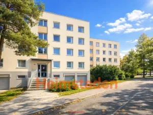 Pronájem bytu 2+kk, Frýdek-Místek - Frýdek, Nad Stadionem, 38 m2
