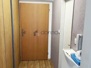 Pronájem bytu 1+kk, Praha, Hnězdenská, 40 m2